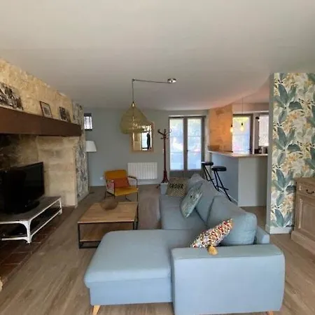 Maison - Au Bord De La Dordogne - Perigord 別荘 *