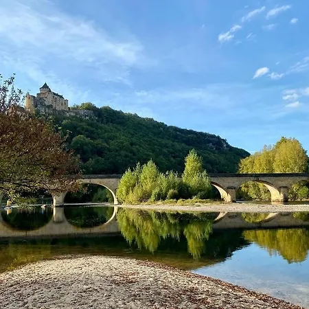 Maison - Au Bord De La Dordogne - Perigord *