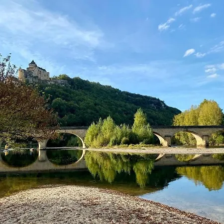 Maison - Au Bord De La Dordogne - Perigord *