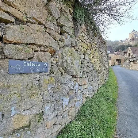 Maison - Au Bord De La Dordogne - Perigord