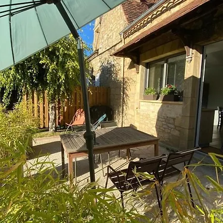 Maison - Au Bord De La Dordogne - Perigord *