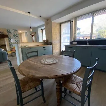 Maison - Au Bord De La Dordogne - Perigord