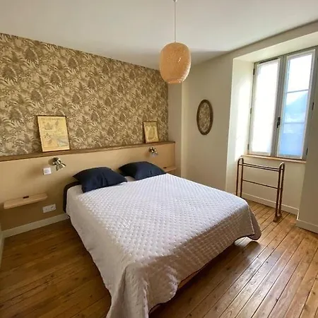Maison - Au Bord De La Dordogne - Perigord カステルノー・ラ・シャペル