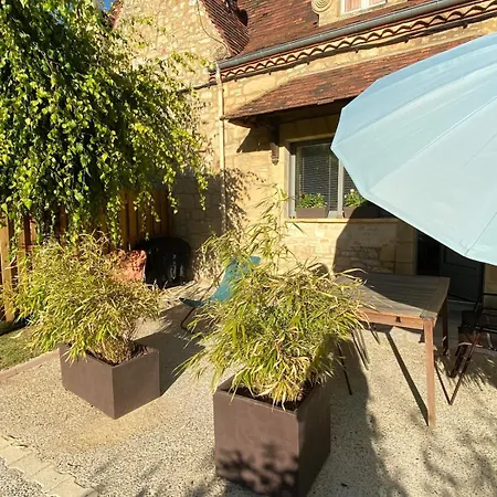 Maison - Au Bord De La Dordogne - Perigord *